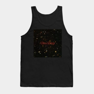 Hubble Ultra Deep Field Tank Top